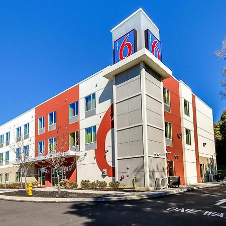 Motel 6-Allentown, Pa Bagian luar foto