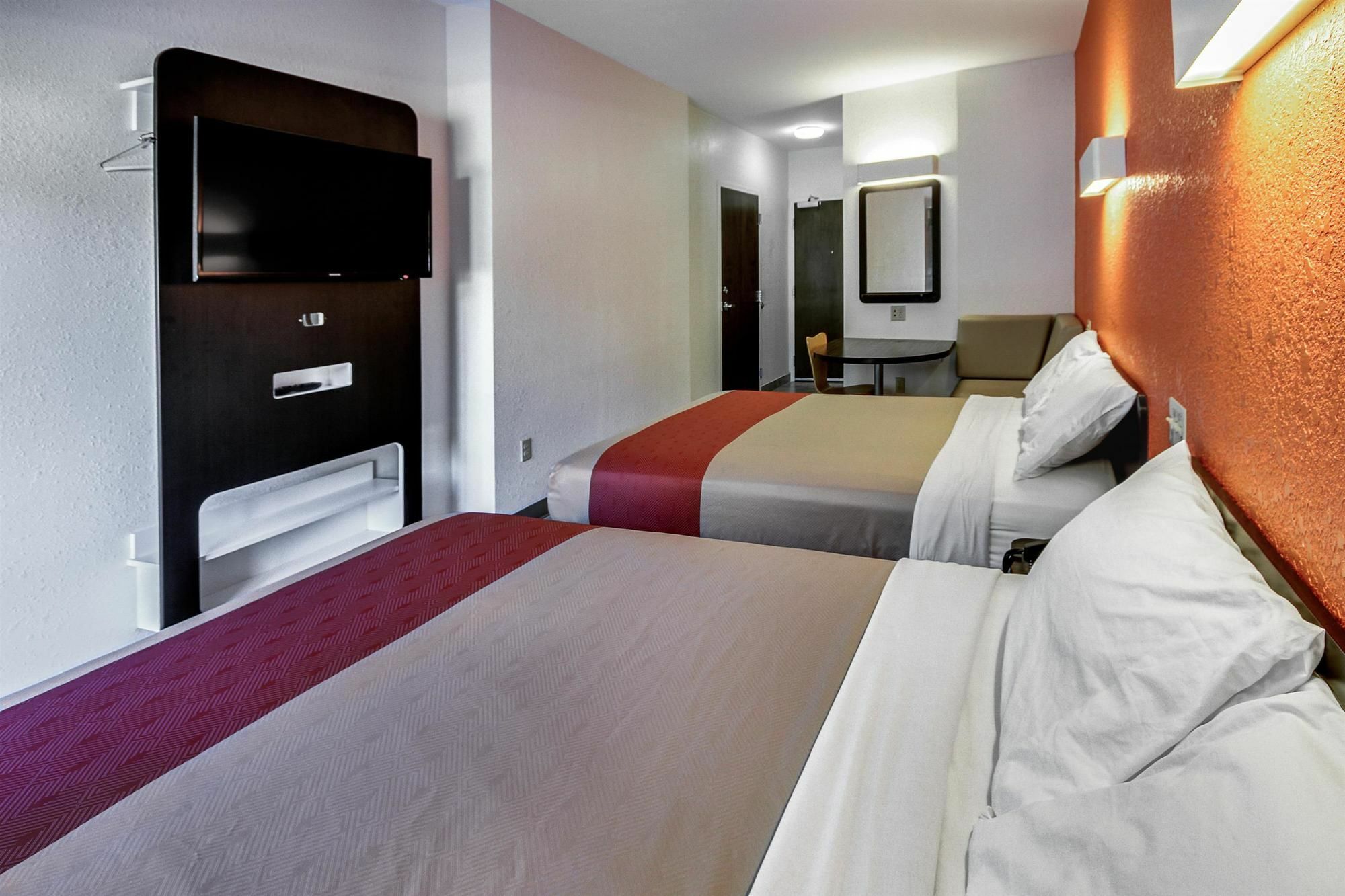 Motel 6-Allentown, Pa Bagian luar foto
