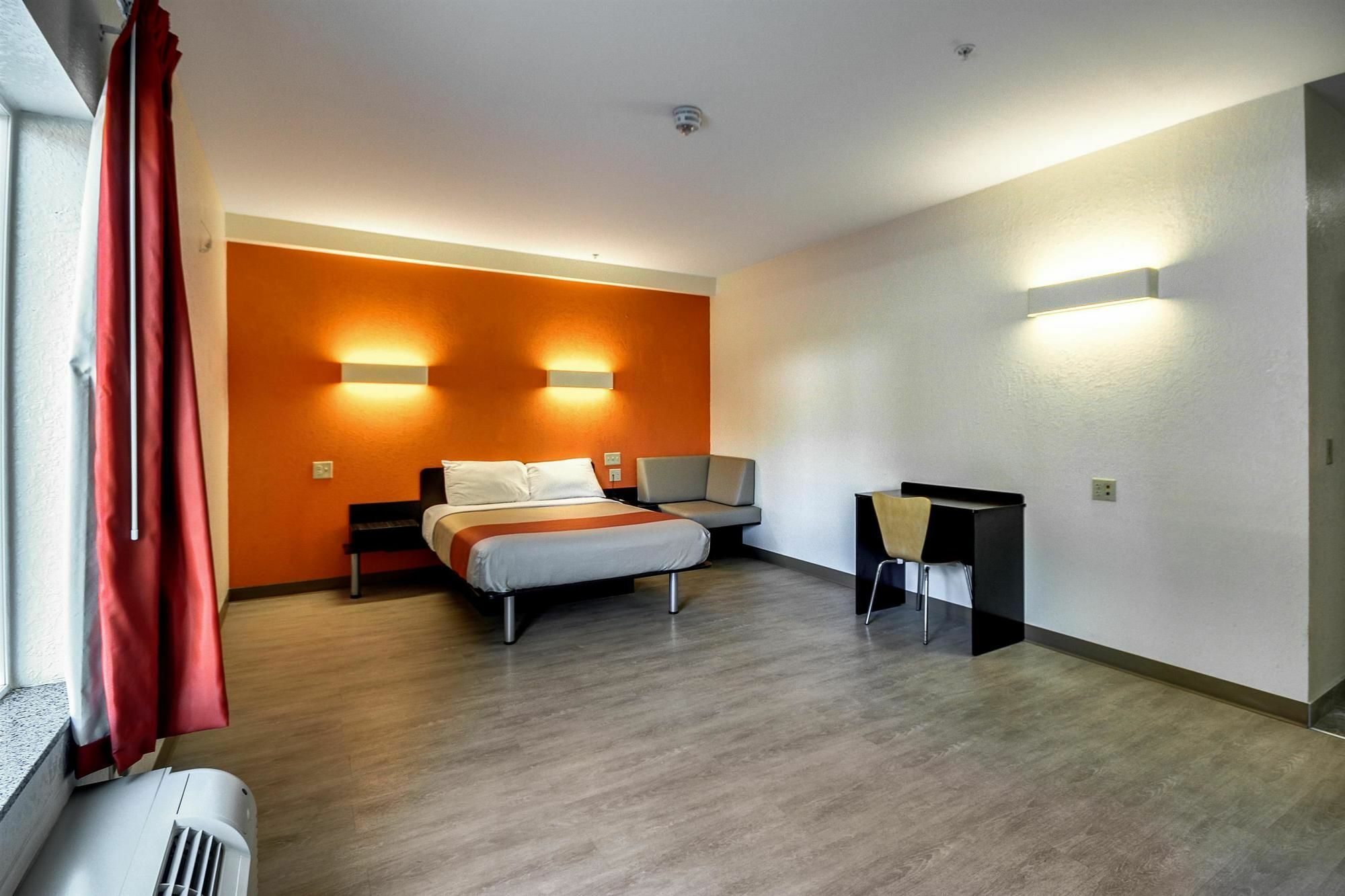 Motel 6-Allentown, Pa Bagian luar foto