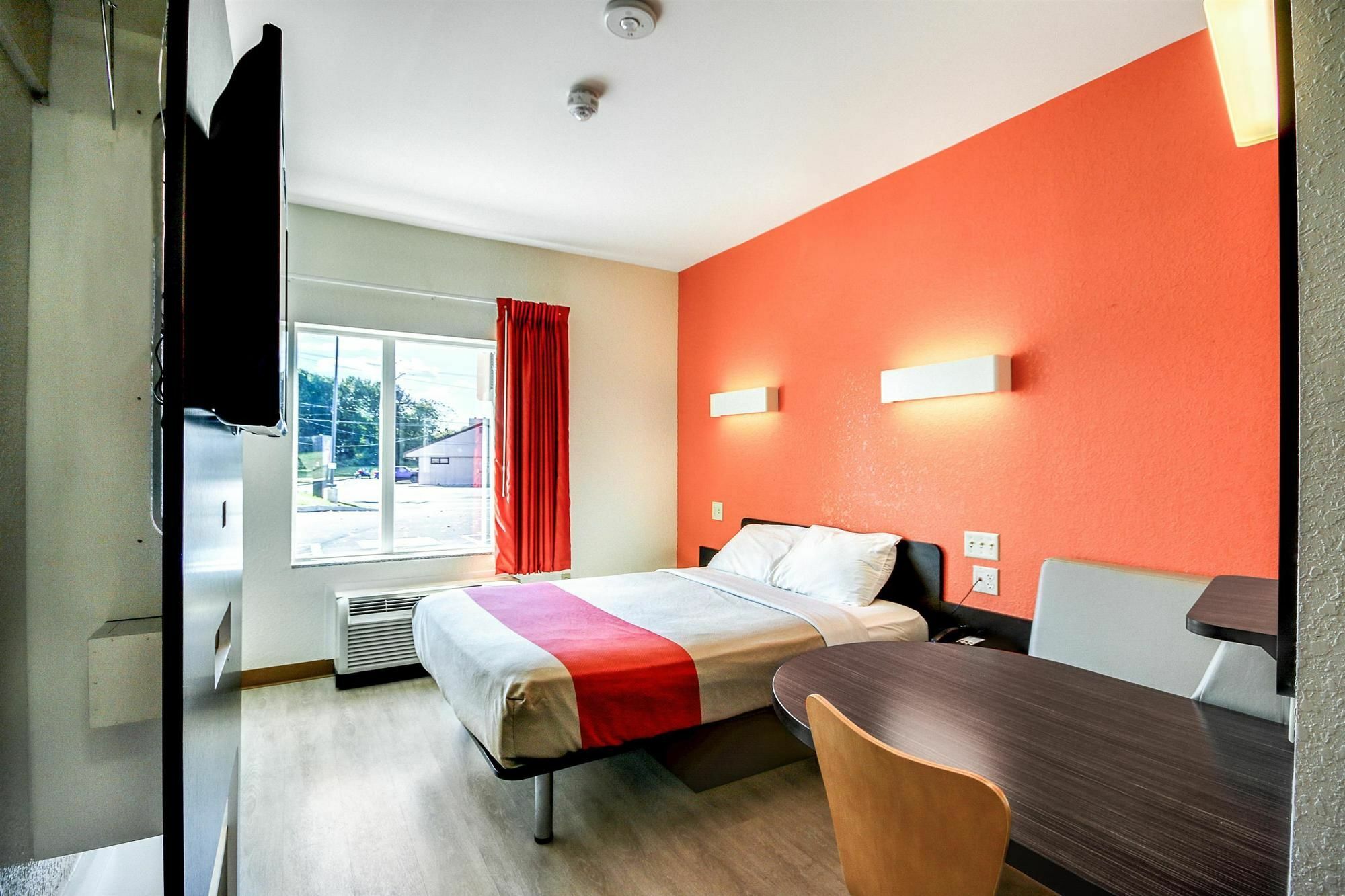Motel 6-Allentown, Pa Bagian luar foto
