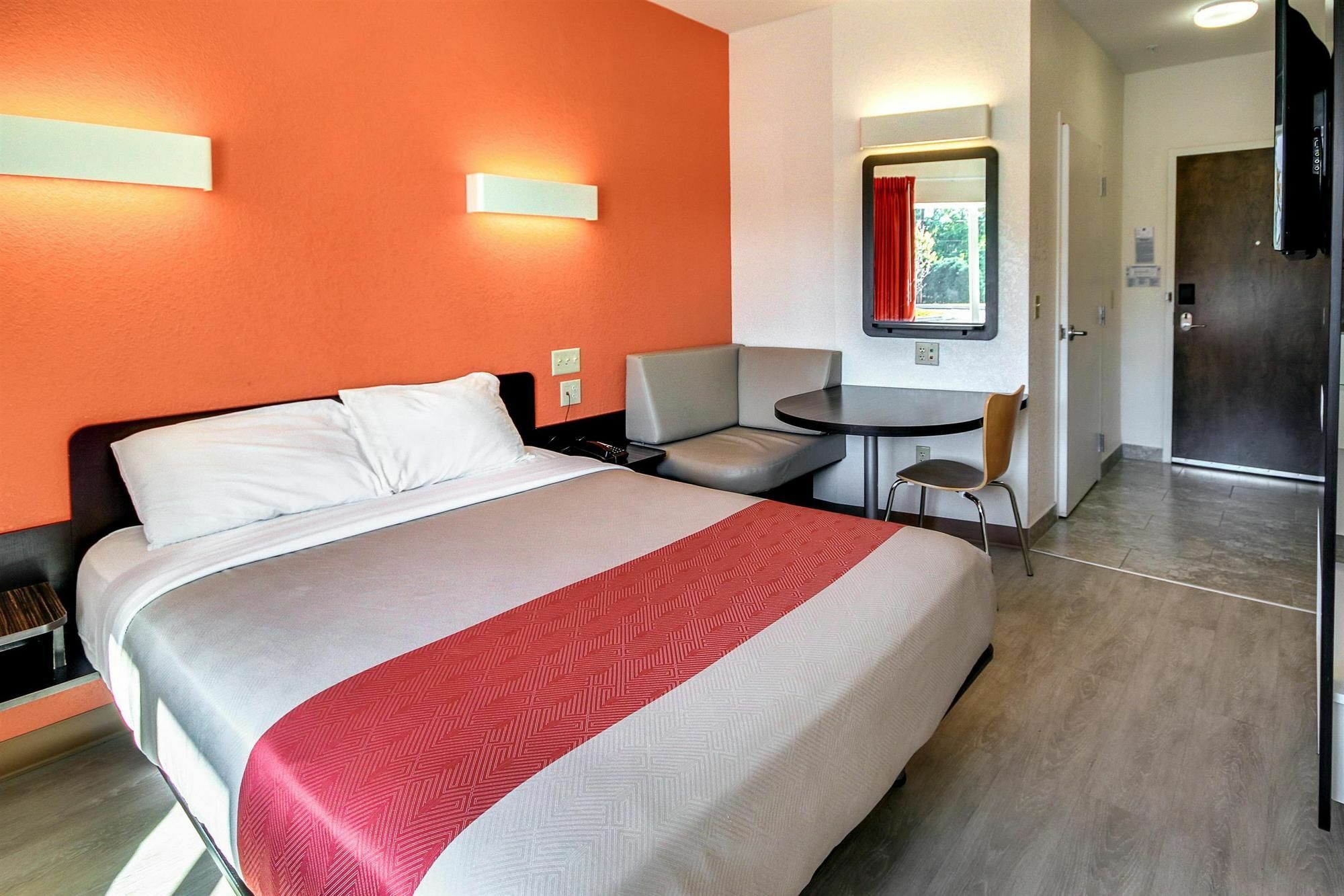 Motel 6-Allentown, Pa Bagian luar foto