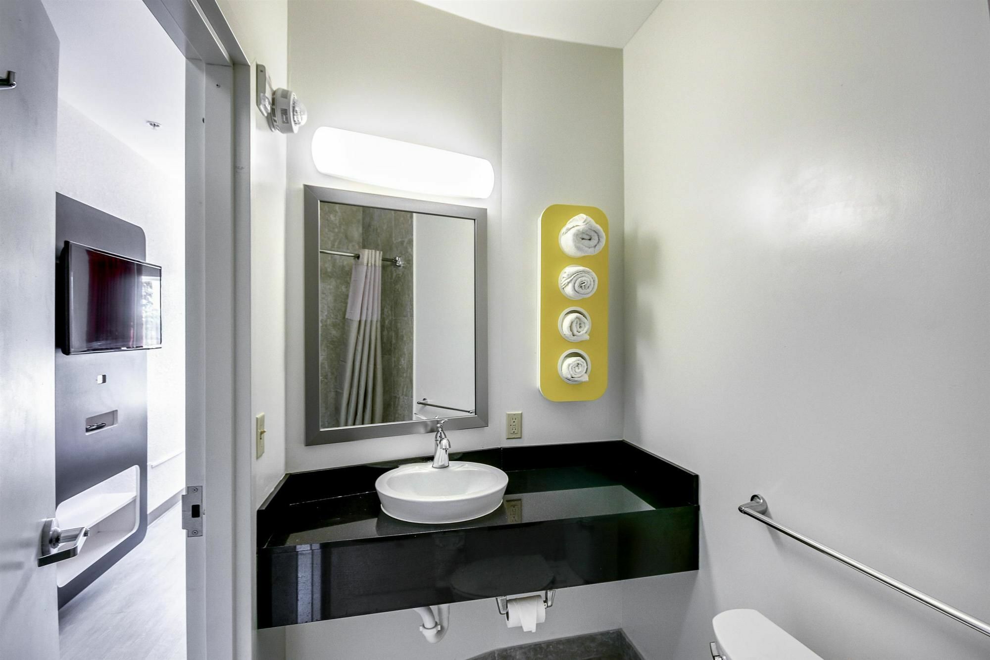 Motel 6-Allentown, Pa Bagian luar foto