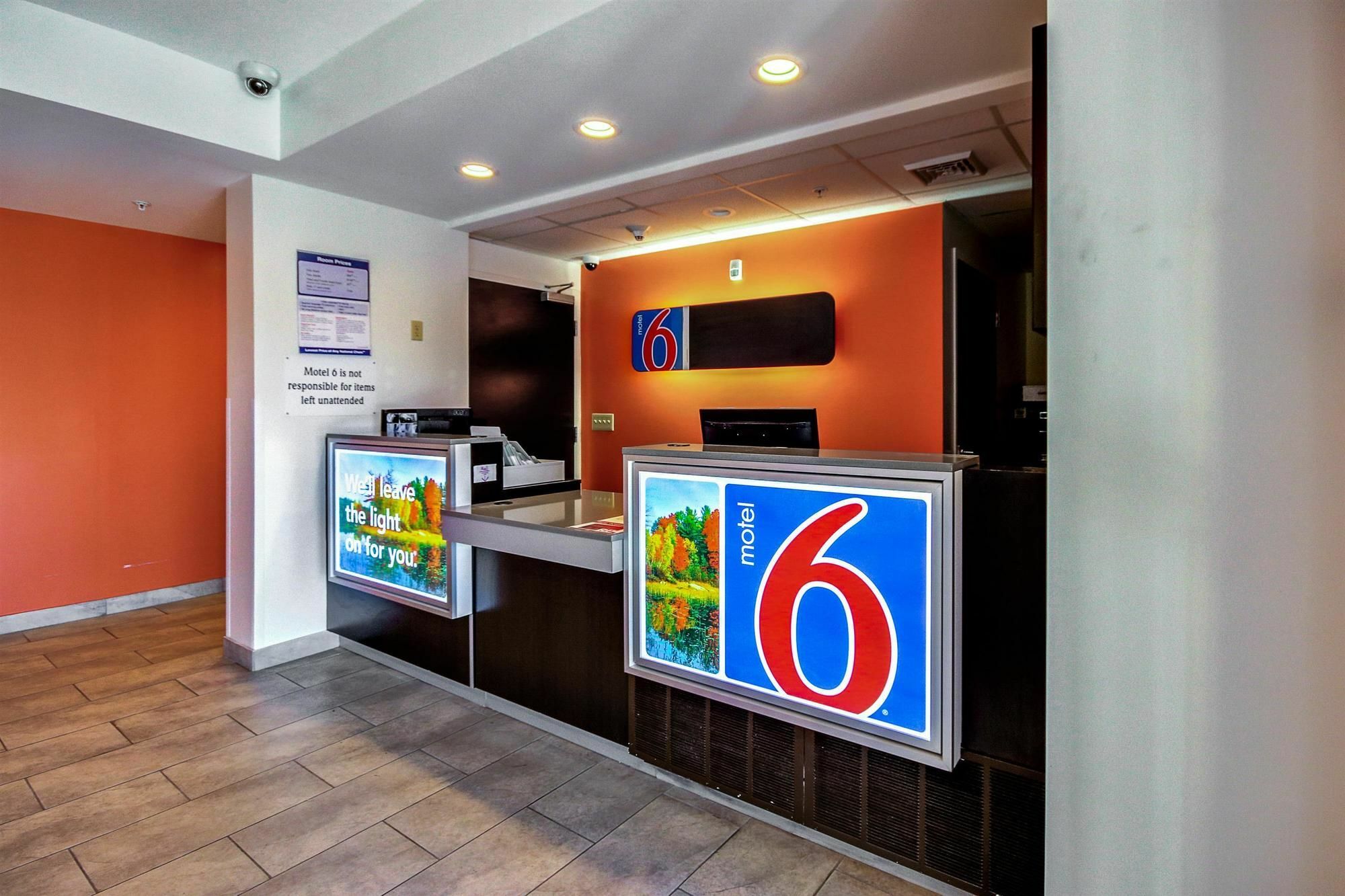 Motel 6-Allentown, Pa Bagian luar foto