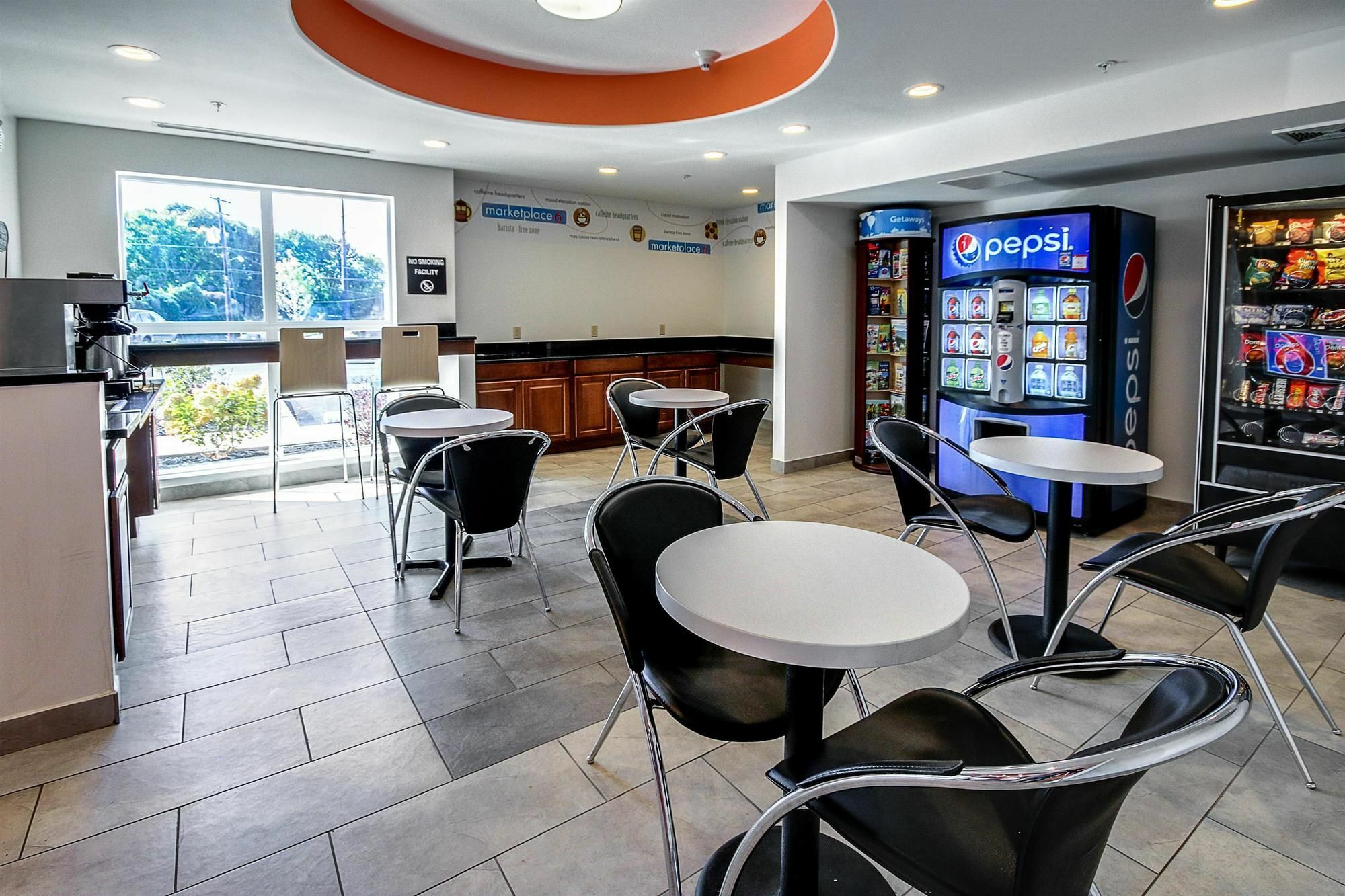 Motel 6-Allentown, Pa Bagian luar foto