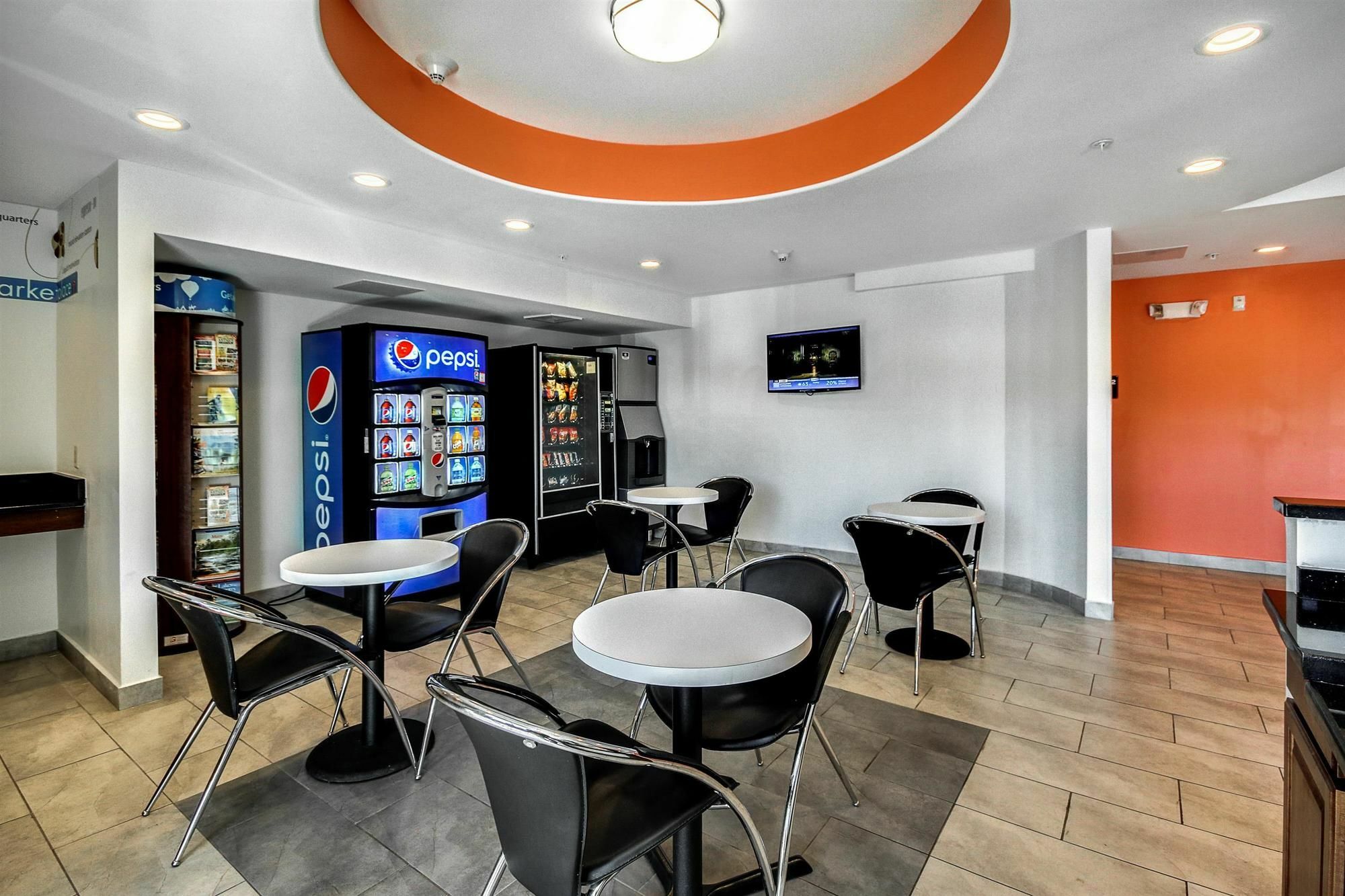 Motel 6-Allentown, Pa Bagian luar foto