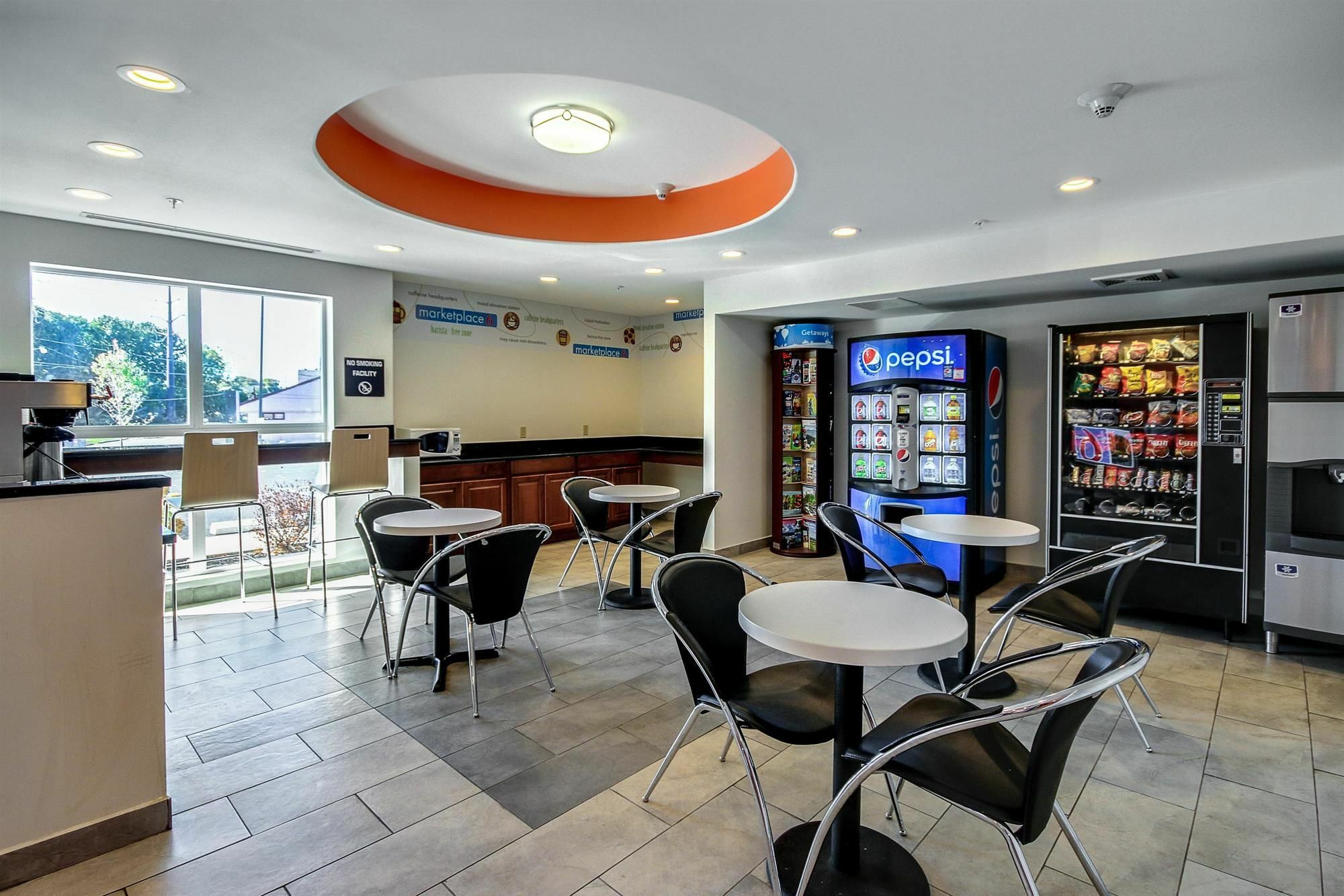 Motel 6-Allentown, Pa Bagian luar foto